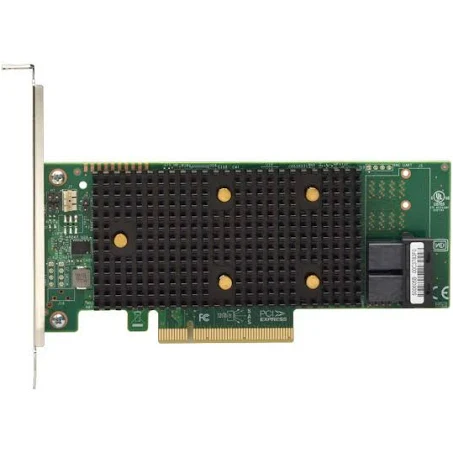 Lenovo 7Y37A01084 RAID Controller PCI Express x8 3.0 12000GBit/s 2) Lenovo 7Y37A01084 RAID Controller PCI Express x8 3.0 12000GBit/s
