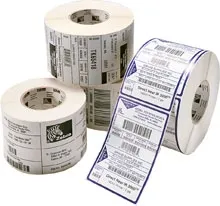 Zebra WrisTBand; Synthetic; 1X6In (25.4X152.4MM); Dt; Z-Band Ultra Soft; Coated; Permanent Adhesive; Cartridge 1) Zebra WrisTBand; Synthetic; 1X6In (25.4X152.4MM); Dt; Z-Band Ultra Soft; Coated; Permanent Adhesive; Cartridge