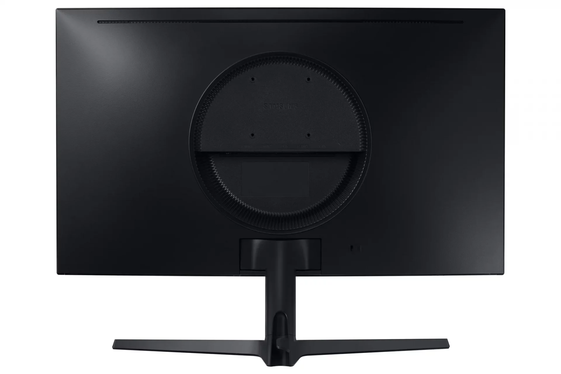 Samsung Lc27Rg50Fquxen;27" Wqhd- (21:9) - FHD - Curved - 1500R ; 1920X1080 ; 3000:1 ; 4(Gtg)Ms ; 240Hz ; 178°/178° ; 2Xhdmi; 1