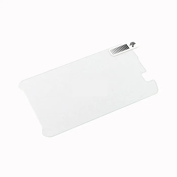 Zebra Tc21/Tc26 Screen Protector 1) Zebra Tc21/Tc26 Screen Protector