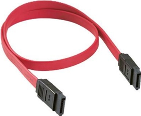 Mecer SATA Data Cable 2) Mecer SATA Data Cable