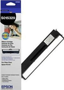 Epson Black Ribbon for Fx-890 3) Epson Black Ribbon for Fx-890 - Image 2