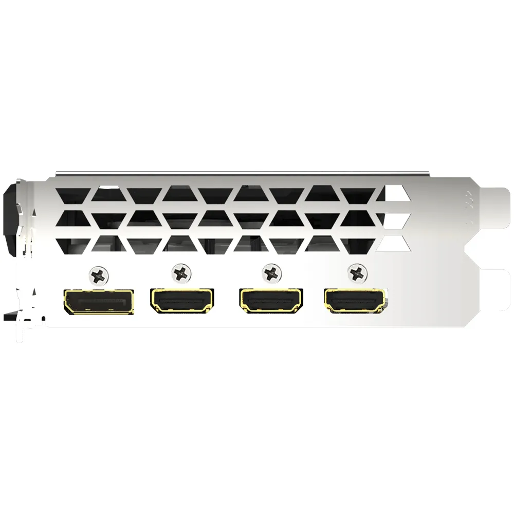 Gigabyte Nvidia Geforce® GTX 1650 Windforce Oc- 4GB GDDR5 HDMI X3/Dp ) Gigabyte Nvidia Geforce® GTX 1650 Windforce Oc- 4GB GDDR5 HDMI X3/Dp