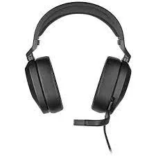Corsair Hs65 Surround Gaming Headset; Carbon