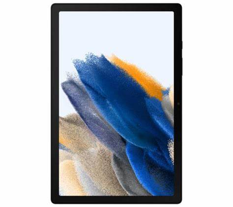 Samsung 10.5" LTE 4GB RAM+64GB Int Memory Samsung Galaxy Tab A8 Gray