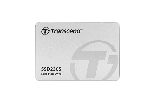 Transcend 4TB SSD230S 2.5" SSD Drive - 3D Tlc Nand 1) Transcend 4TB SSD230S 2.5" SSD Drive - 3D Tlc Nand
