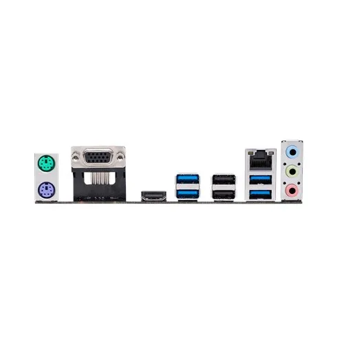 ASUS PRIME 90MB0TV0-M0EAYC AMD A320 (Ryzen AM4) Micro ATX Motherboard 1) ASUS PRIME 90MB0TV0-M0EAYC AMD A320 (Ryzen AM4) Micro ATX Motherboard