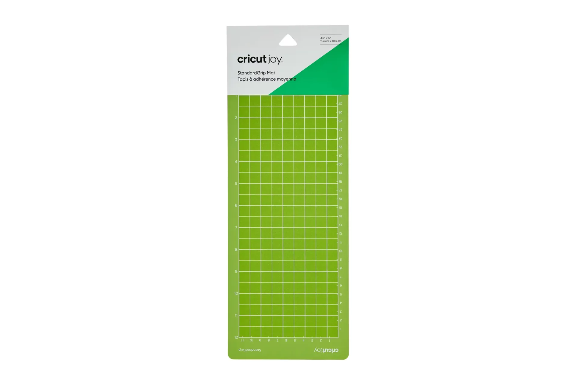 Cricut 2007965 - Cricut Joy Standardgrip Machine Mat 1-Pack (115X30Cm)
