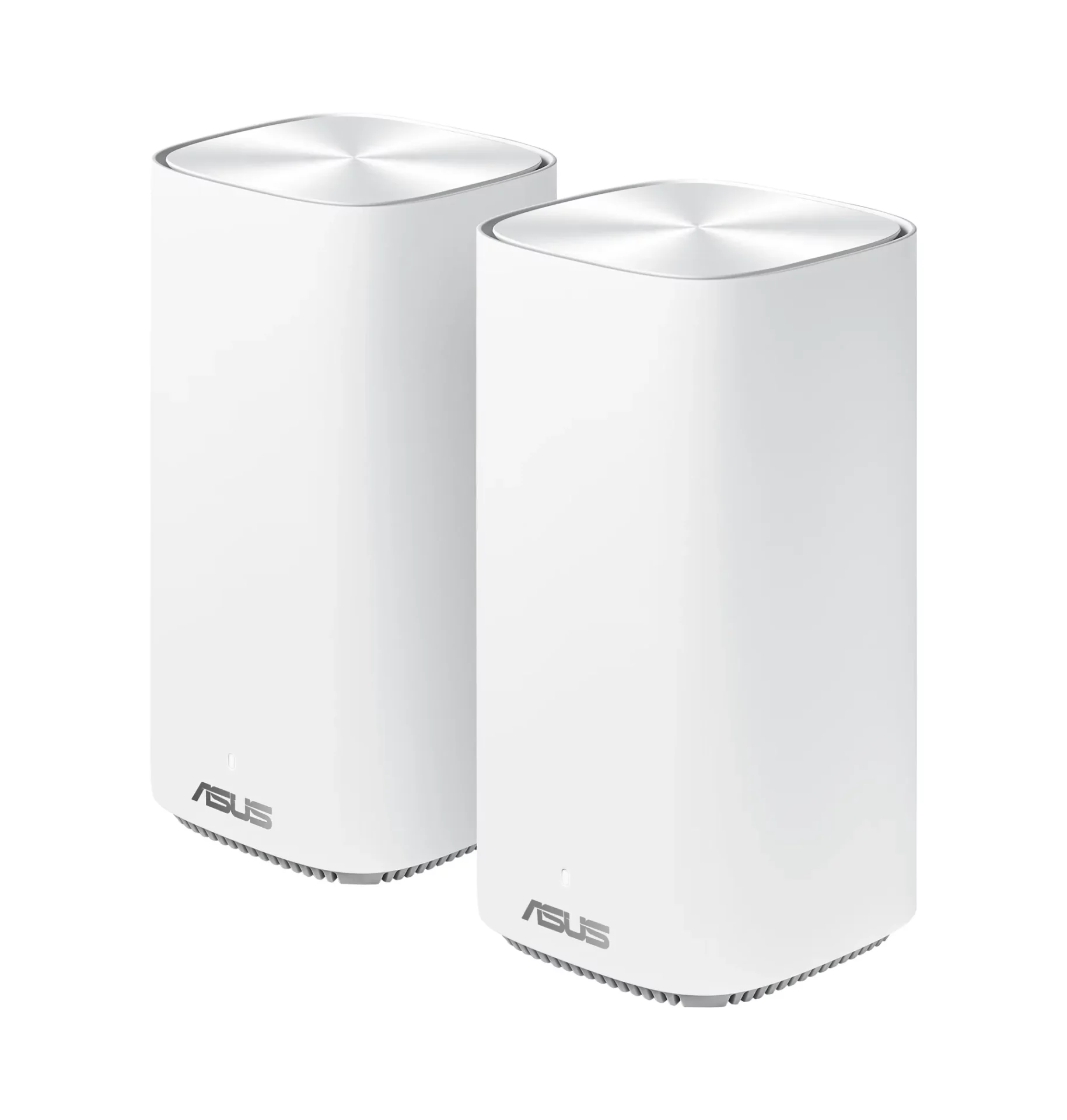 ASUS AC1500 Dual-Band Whole-Home Mesh Wi-Fi System 2 Pack Coverage up to 465 Sq. Meter/5000 Sq. 2) ASUS AC1500 Dual-Band Whole-Home Mesh Wi-Fi System 2 Pack Coverage up to 465 Sq. Meter/5000 Sq.