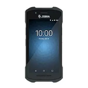 Zebra Wwan - Single-Wan; Gms; Se4710; Nfc; 4GB/64GB; 13 MP Rfc; 5 MP Ffc; 8-Pin Connector; Basic Battery; Row 2) Zebra Wwan - Single-Wan; Gms; Se4710; Nfc; 4GB/64GB; 13 MP Rfc; 5 MP Ffc; 8-Pin Connector; Basic Battery; Row