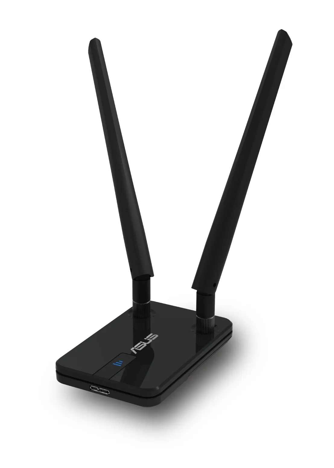 ASUS Wireless-AC1300 Dual-Band USB Adaptor ) ASUS Wireless-AC1300 Dual-Band USB Adaptor