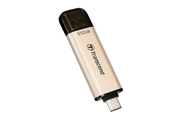 Transcend 512GB Jf930C USB 3.2 Dual Type-A & Type-C High Performance Long Endurance Flash Drive 420MB/S Read 400MB/S Write 1) Transcend 512GB Jf930C USB 3.2 Dual Type-A & Type-C High Performance Long Endurance Flash Drive 420MB/S Read 400MB/S Write