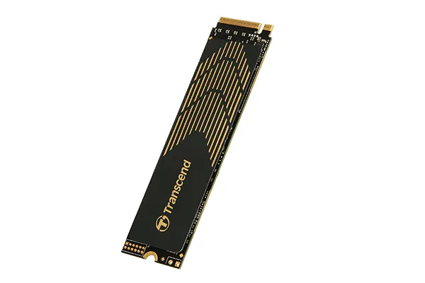 Transcend 1TB Mte240S PCIe Gen 4X4 M.2 NVMe 2280 SSD NVMe3D Tlc 1) Transcend 1TB Mte240S PCIe Gen 4X4 M.2 NVMe 2280 SSD NVMe3D Tlc