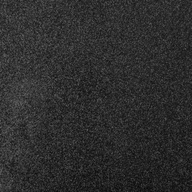 Cricut 2009060: Cricut Smart Iron-On 33X273Cm 1 Sheet (Glitter Black)
