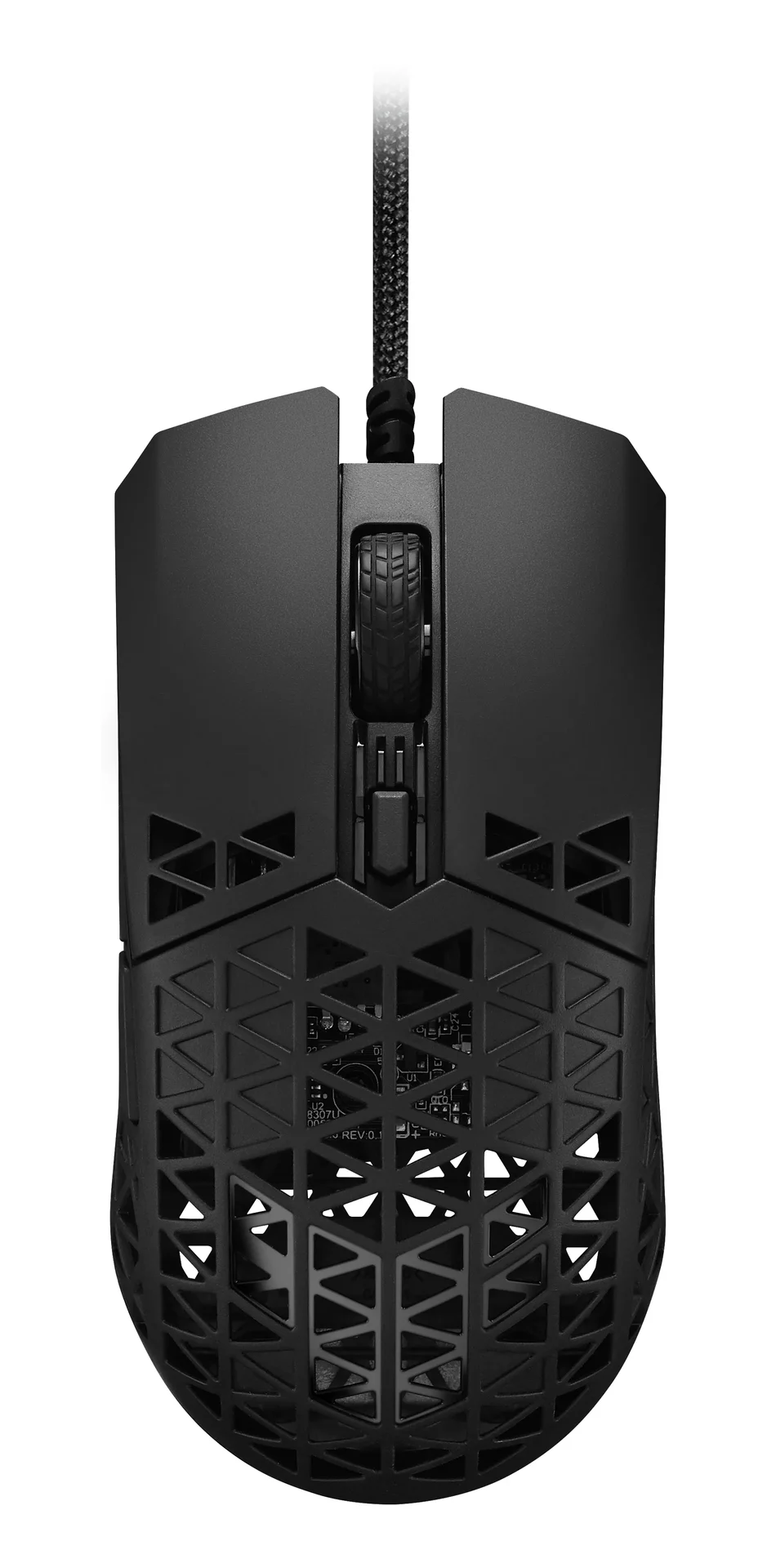 ASUS Tuf Gaming M4 Air 1) ASUS Tuf Gaming M4 Air