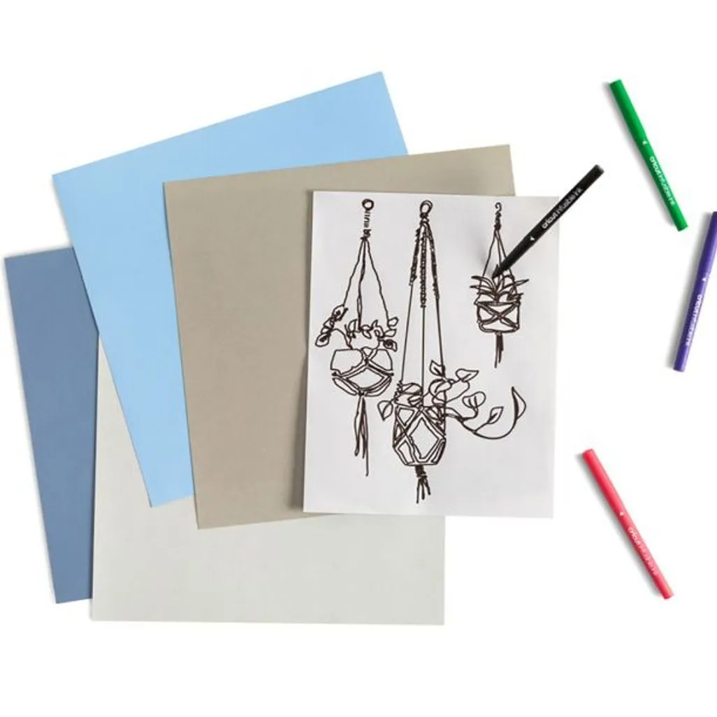 Cricut 2006256 - Cricut Explore/Maker Infusible Ink Medium Point Pen Set 5-Pack (Basics); 1) Cricut 2006256 - Cricut Explore/Maker Infusible Ink Medium Point Pen Set 5-Pack (Basics);