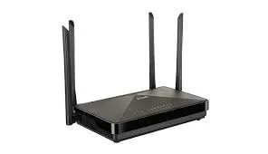 D-Link Dual Band Wireless AC1200 Vdsl2/Adsl2+ Modem Router 1) D-Link Dual Band Wireless AC1200 Vdsl2/Adsl2+ Modem Router