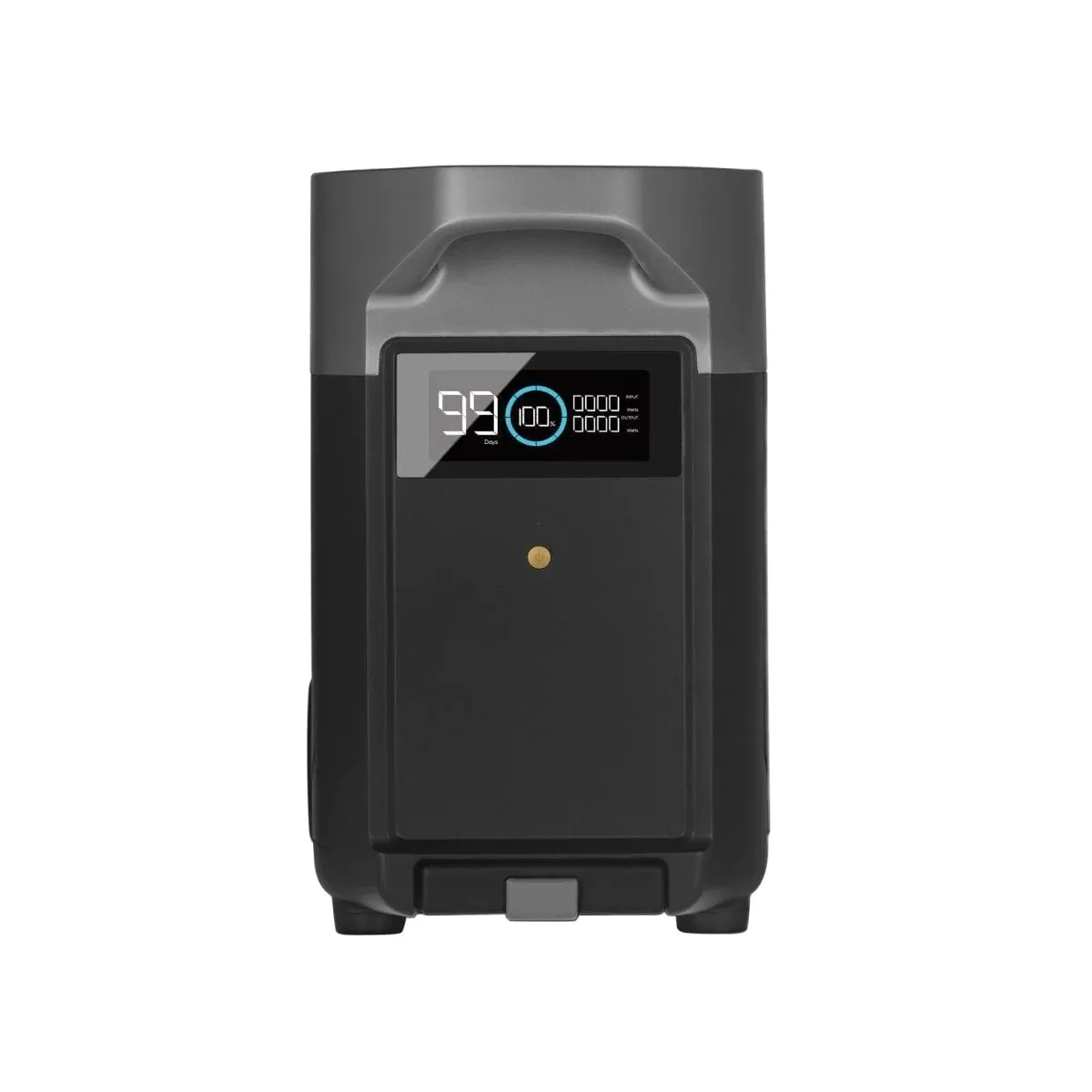 Ecoflow Delta Pro Extended Battery -3.6Kwh Lifepo 2) Ecoflow Delta Pro Extended Battery -3.6Kwh Lifepo