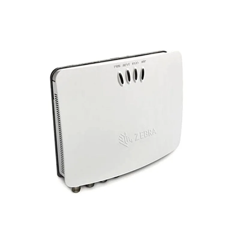 Zebra Fx7500 Fixed RFID Reader; 4-Port; No USB Hub; Worldwide