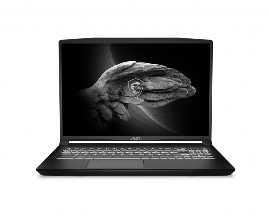 MSI Creator M16 A12Uc Black 16" QHD+ 60Hz RTX3050 4GB i7-12700H 8GB*2 RAM 512GB SSD Win11 P Bag 2Yr. Warranty 2) MSI Creator M16 A12Uc Black 16" QHD+ 60Hz RTX3050 4GB i7-12700H 8GB*2 RAM 512GB SSD Win11 P Bag 2Yr. Warranty
