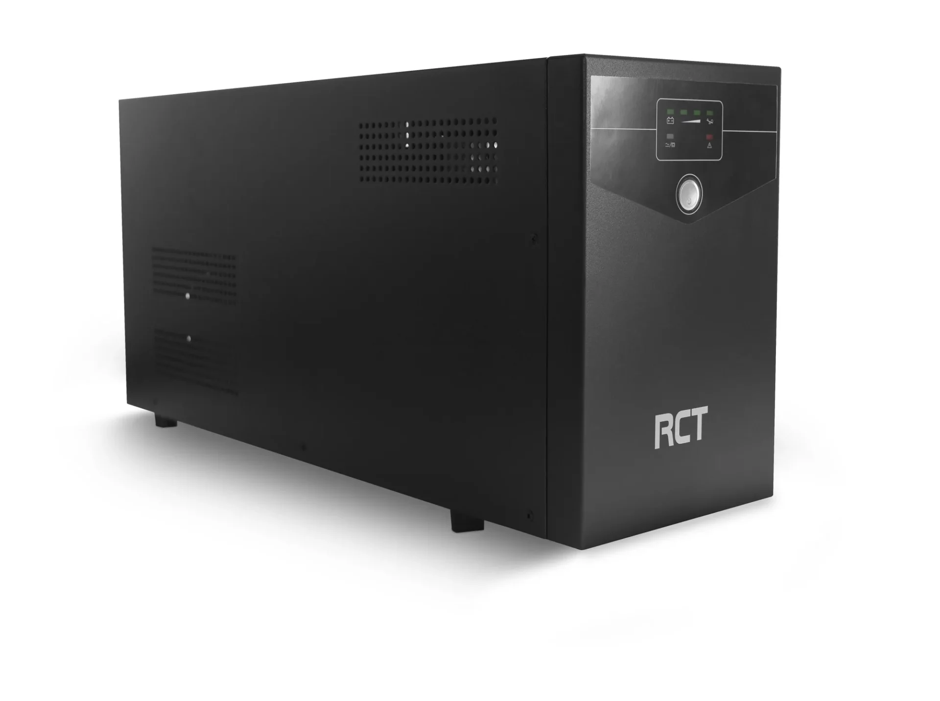 RCT 3000Vas Line-Interactive UPS 3000Va/1800W 2 X Sa Plugs - Power Cables Included 2) RCT 3000Vas Line-Interactive UPS 3000Va/1800W 2 X Sa Plugs - Power Cables Included