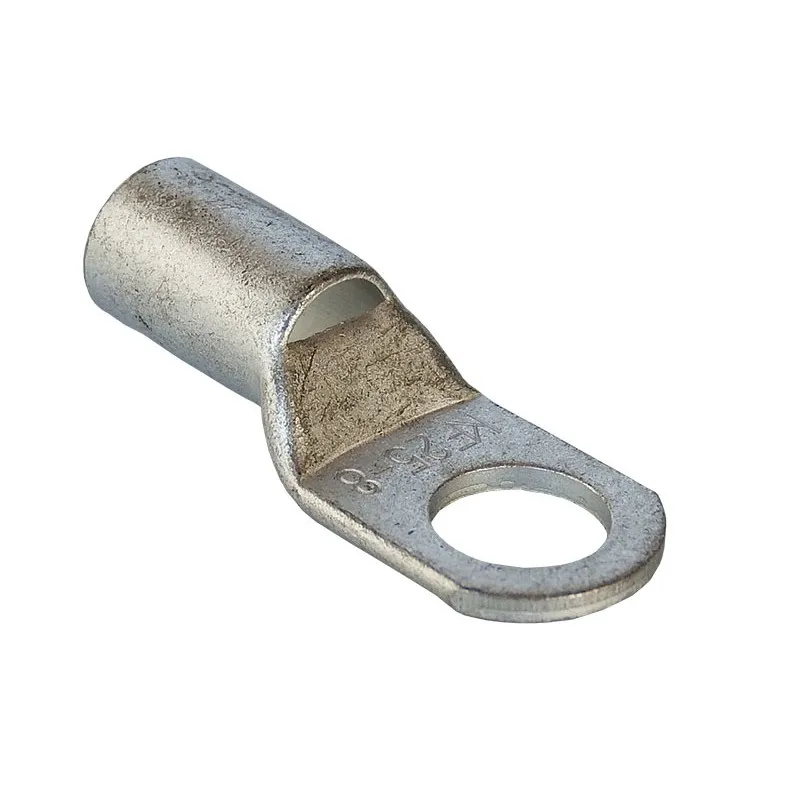 RCT Electrical Lug 25mm X 8MM