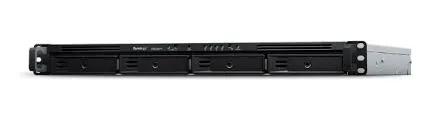 Synology Rackstation 4-Bay S; 4-Core 2.2 Ghz 2) Synology Rackstation 4-Bay S; 4-Core 2.2 Ghz