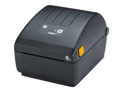 Zebra Thermal Transfer Printer (74/300M) Zd230; Standard Ezpl; 203 DPI; Eu and Uk Power Cords; USB; 802.11AC Wi-Fi; Bluetooth 4 Row ) Zebra Thermal Transfer Printer (74/300M) Zd230; Standard Ezpl; 203 DPI; Eu and Uk Power Cords; USB; 802.11AC Wi-Fi; Bluetooth 4 Row