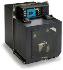 Zebra Tt Printer Ze511; 4" ; 203 DPI; Rh; Optimized Rotated Barcode Printhead; Euro and Uk Cord; USB; Serial; Ethernet; Bluetoot 1) Zebra Tt Printer Ze511; 4" ; 203 DPI; Rh; Optimized Rotated Barcode Printhead; Euro and Uk Cord; USB; Serial; Ethernet; Bluetoot