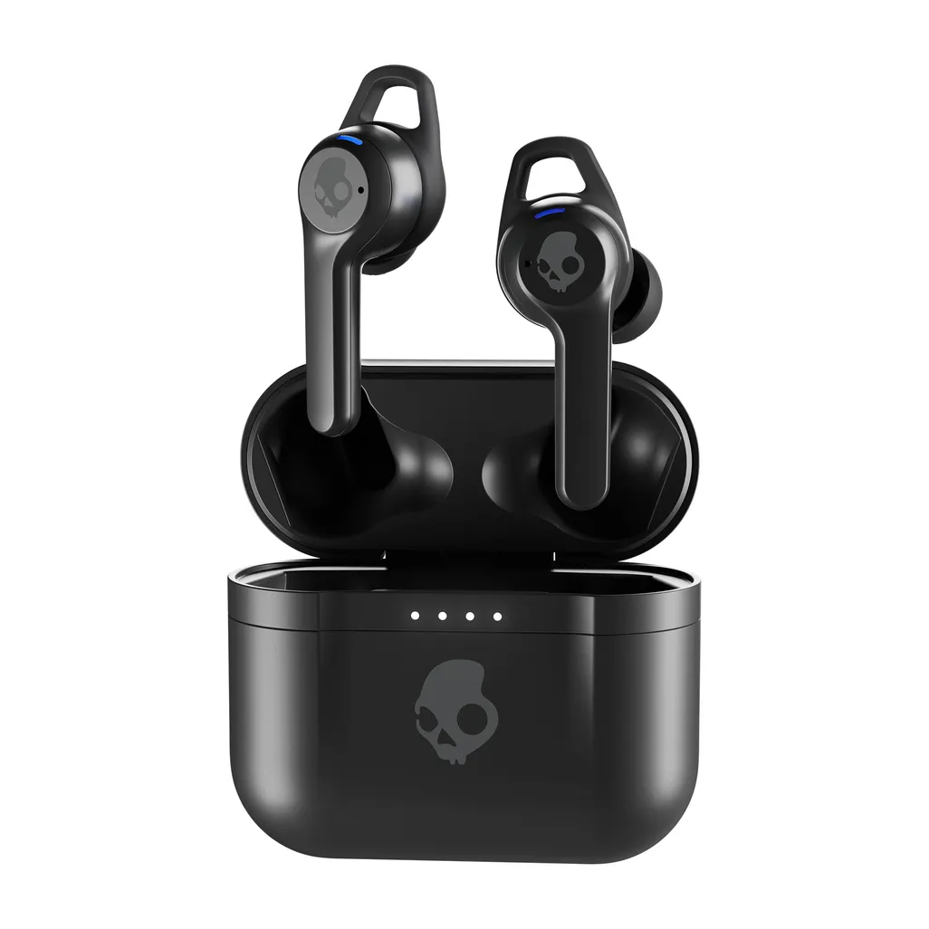 Skullcandy Indy Anc True Wireless In Ear True Black