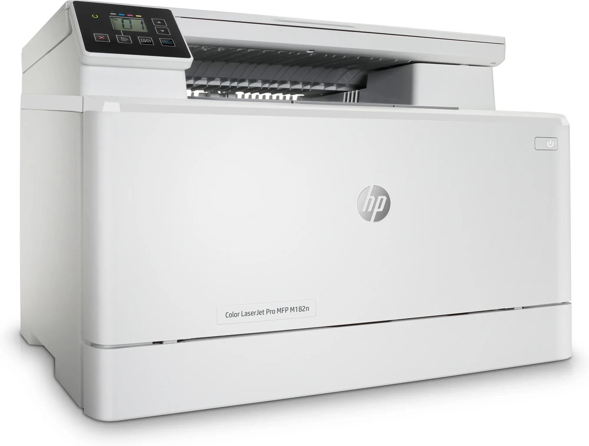 HP Color Laserjet Pro Mfp M182N 1) HP Color Laserjet Pro Mfp M182N