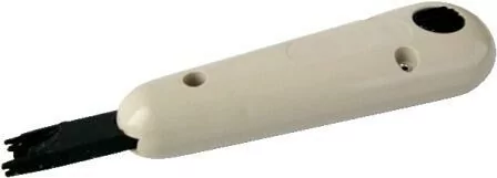 Netix Punch Down Tool Ibdn Type with Lock Retail Box 1 Year Waranty 1) Netix Punch Down Tool Ibdn Type with Lock Retail Box 1 Year Waranty
