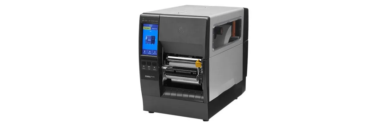 Zebra TT Printer Zt231 4" 300 DPI Thermal Transfer Tear Eu Uk Cords USB Serial Ethernet Btle USB Host Ezpl 1) Zebra TT Printer Zt231 4" 300 DPI Thermal Transfer Tear Eu Uk Cords USB Serial Ethernet Btle USB Host Ezpl