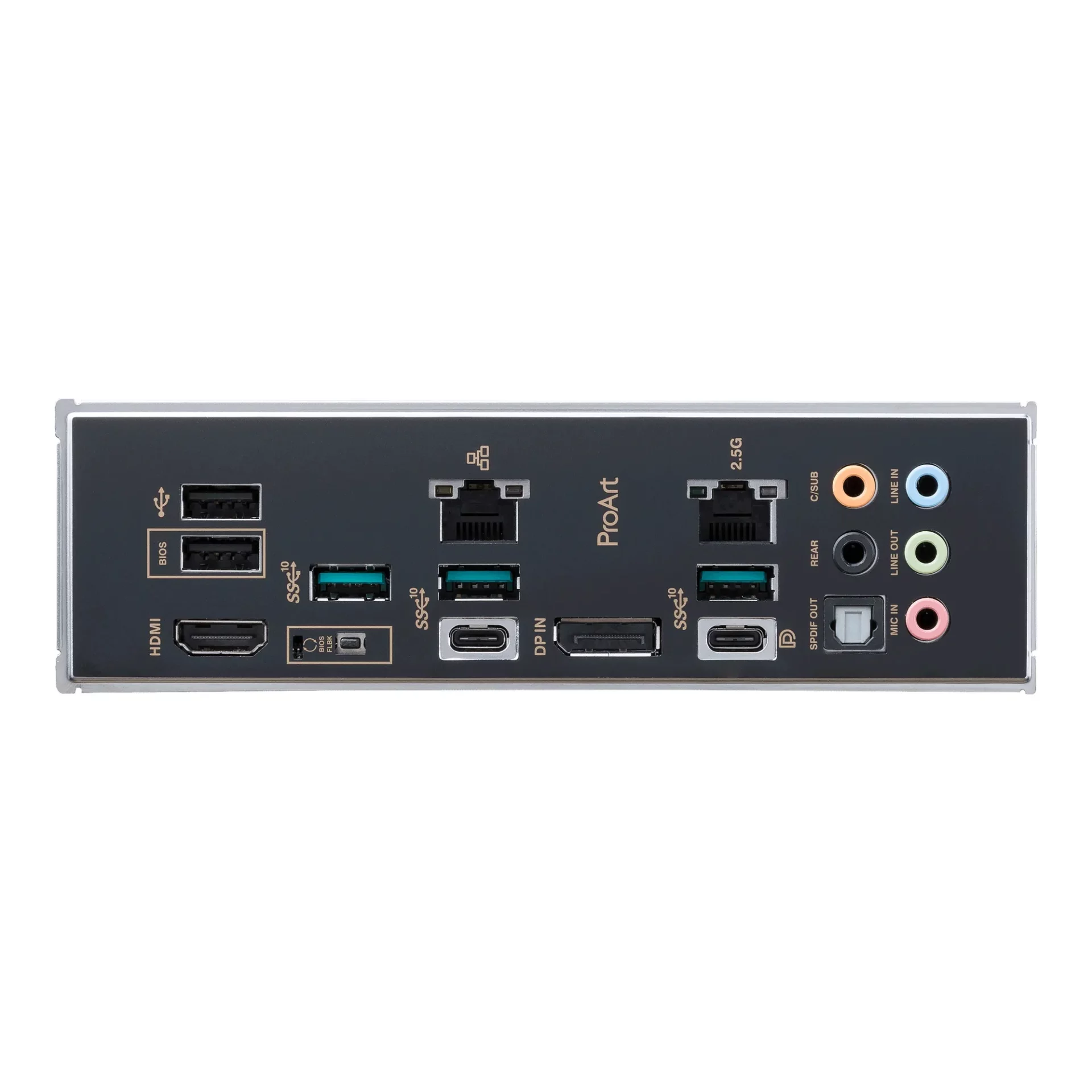 ASUS ProArt B650-CREATOR 90MB1C40-M0EAY0 AM5 Max. 128GB DDR5 Motherboard ) ASUS ProArt B650-CREATOR 90MB1C40-M0EAY0 AM5 Max. 128GB DDR5 Motherboard