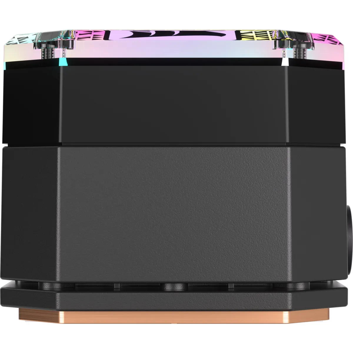 Corsair iCUE H115I Elite Capellix XT 280mm Liquid CPU Cooler 2) Corsair iCUE H115I Elite Capellix XT 280mm Liquid CPU Cooler