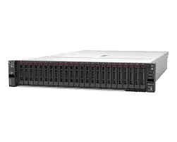 Lenovo Thinksys SR650 V2 Silver 4314 (16C 135W 2.4Ghz) 1X32GB 9350-8I 8Bay SFF No Opt Std 2U 1X750W 3Yr