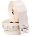 Zebra Label Paper 70X38mm Thermal Transfer Z-Perform 1000T Uncoated Permanent Adhesive 25mm Core ) Zebra Label Paper 70X38mm Thermal Transfer Z-Perform 1000T Uncoated Permanent Adhesive 25mm Core