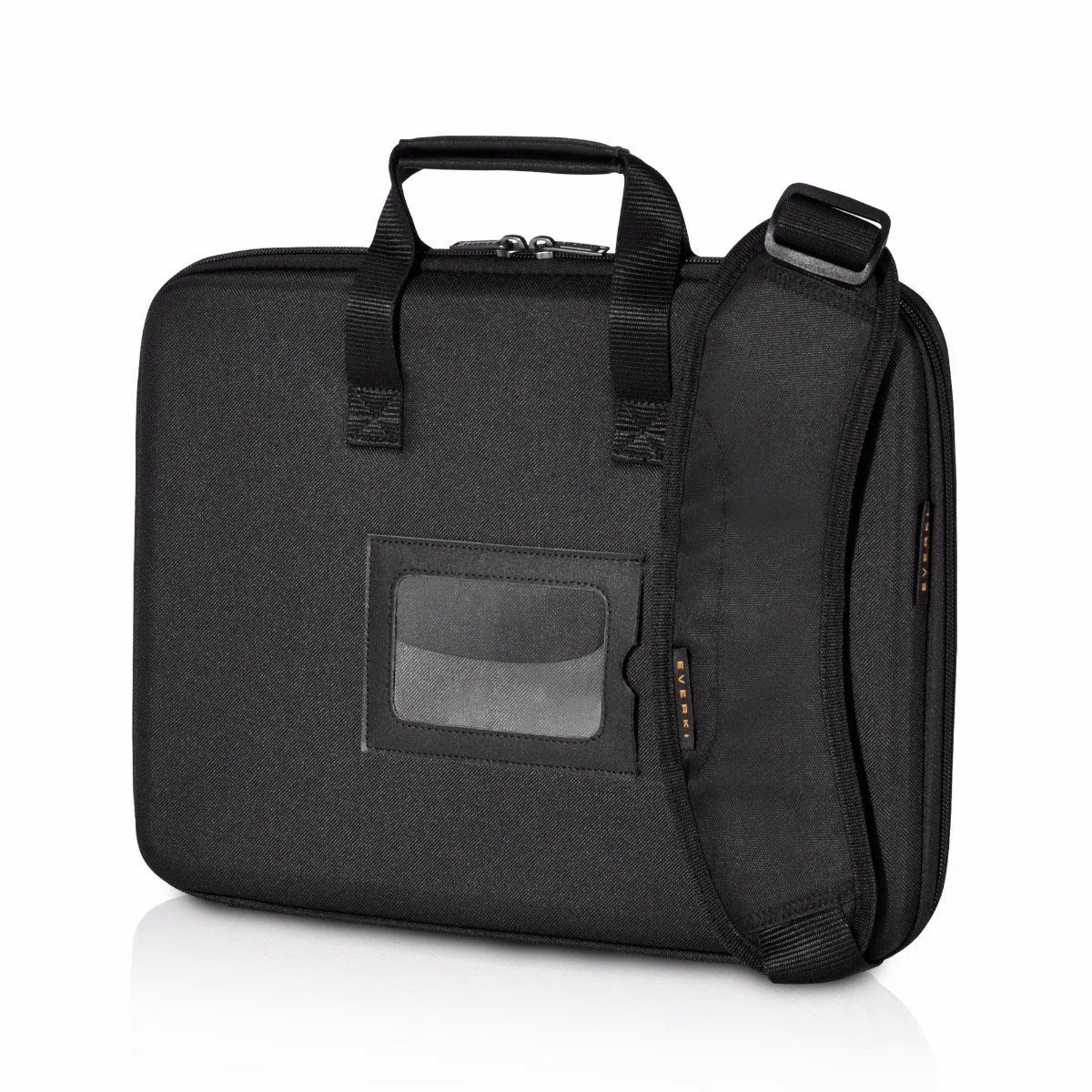 Everki EKF880 Hard Case Universal Fits 12.5" to 14.1" ) Everki EKF880 Hard Case Universal Fits 12.5" to 14.1"