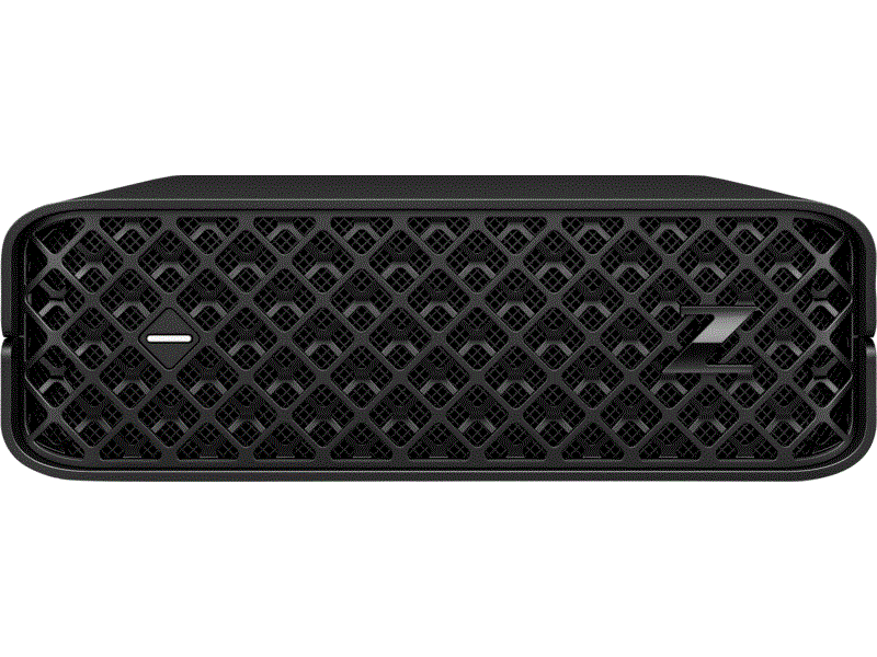 HP Z2 Mini G9 Mini PC Intel Core i9 i9-12900 32GB DDR5-SDRAM 1TB SSD Nvidia RTX A2000 Win11 Pro Workstation Black