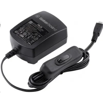 ASUS Power Supply 15w/Eu 1) ASUS Power Supply 15w/Eu