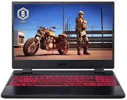 Acer AN515-58-781A i7-12700H 15.6" FHD IPS 144Hz Slim Bezel LCD RTX 3050Ti 4G GDDR6 16GB 512GB SSD Wi-Fi6 + BT5 FHD Cam Win11 Home ) Acer AN515-58-781A i7-12700H 15.6" FHD IPS 144Hz Slim Bezel LCD RTX 3050Ti 4G GDDR6 16GB 512GB SSD Wi-Fi6 + BT5 FHD Cam Win11 Home