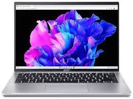 Acer Swift Go SFG14-71-58NX 14" 2.2K Silver i5-1335U 8GB DDR5 Ob 512GB PCIe SSD Win11 Home 1) Acer Swift Go SFG14-71-58NX 14" 2.2K Silver i5-1335U 8GB DDR5 Ob 512GB PCIe SSD Win11 Home