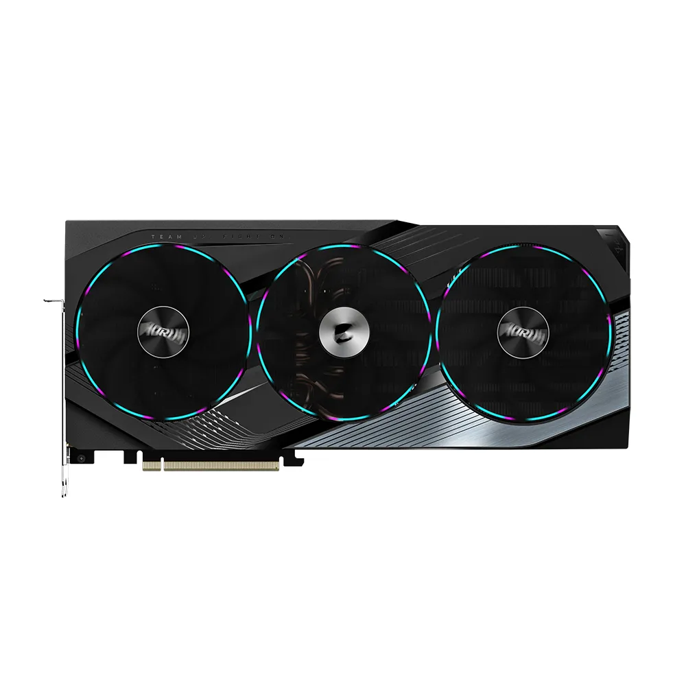Gigabyte Nvidia Geforce RTX 4070 Aorus Master - 12G GDDR6X HDMIx1/DP x3 ) Gigabyte Nvidia Geforce RTX 4070 Aorus Master - 12G GDDR6X HDMIx1/DP x3