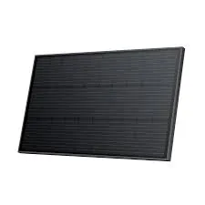 Ecoflow 2 x Ecoflow Rigid 100W Solar Panel Pack