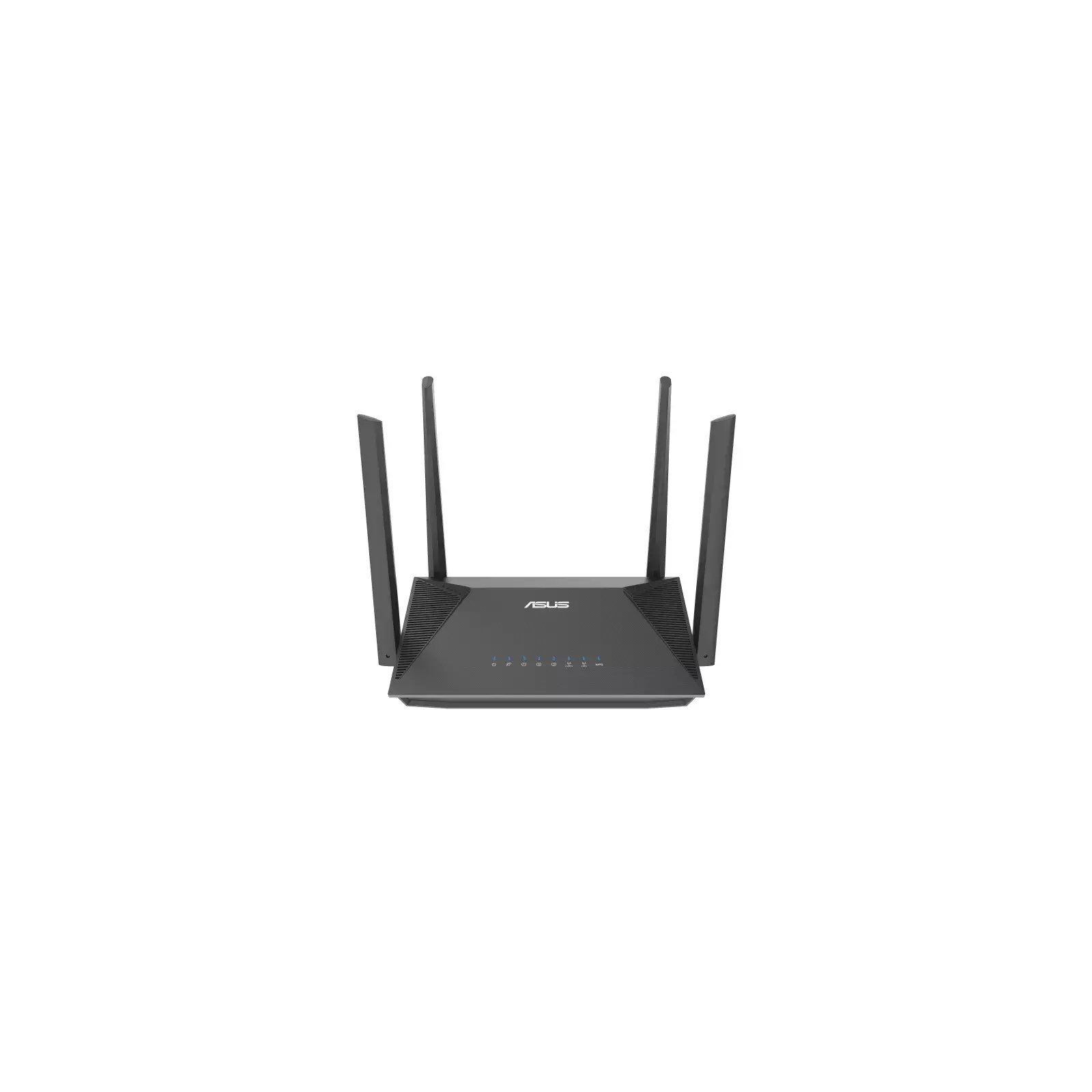 ASUS RT-AX52 (AX1800) Dual Band Wi-Fi6 Extendable Router Instant Guard Parental Control Scheduling Built-In VPN AiMesh 1) ASUS RT-AX52 (AX1800) Dual Band Wi-Fi6 Extendable Router Instant Guard Parental Control Scheduling Built-In VPN AiMesh