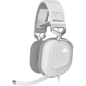 Corsair HS80 RGB USB Premium Gaming Headset w...