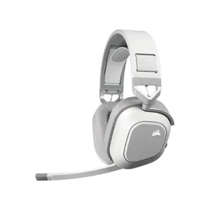 Corsair HS80 Max Wireless Gaming Headset Stee...