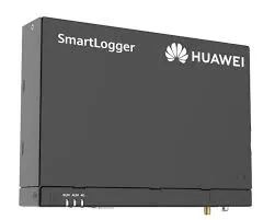 Huawei SmartLogger 3000A01EU Solar Smart Monitor and Data Logger with 4G 02312SCU-004