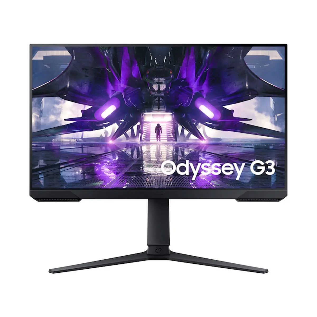 Samsung 27" Odyssey G32A FHD 1ms 165Hz Gaming Monitor with Eye Saver Mode ) Samsung 27" Odyssey G32A FHD 1ms 165Hz Gaming Monitor with Eye Saver Mode