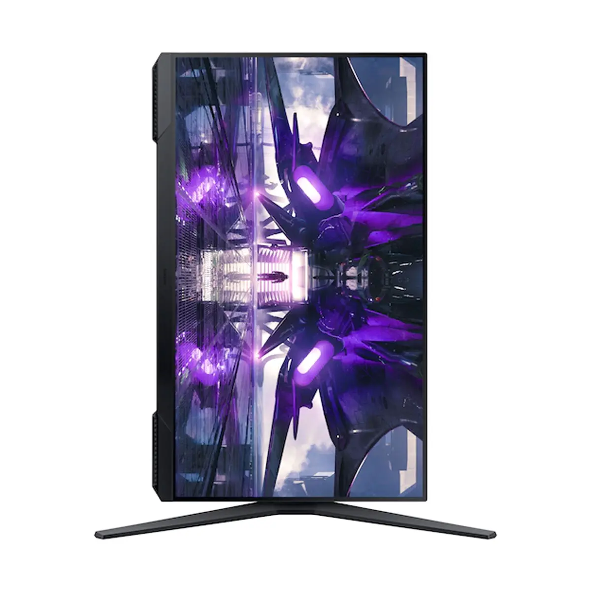 Samsung 27" Odyssey G32A FHD 1ms 165Hz Gaming Monitor with Eye Saver Mode 6) Samsung 27" Odyssey G32A FHD 1ms 165Hz Gaming Monitor with Eye Saver Mode - Image 5